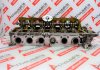 Culata 7535322, N52B25AE para BMW N52B25AE