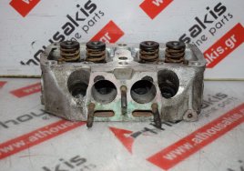 Testata 60504755, 60514905 per ALFA ROMEO 30755, 33501, 30550, 30736, 30737