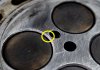 Головка блока 0594AF для AUDI, VW 