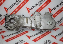 Τρόμπα Λαδιού 55575253, 646101 για OPEL