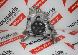 Oil pump 11412672858, 356802, B48B20B for BMW B48B20B