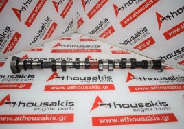 Camshaft 7830873, 11317832195, 11317833225 for BMW S54B32 (326S4)