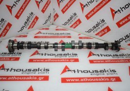 Αrbre à cames 7830873, 11317832194, 11317833223 pour BMW S54B32 (326S4)