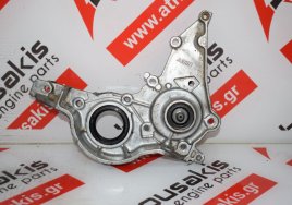 Bomba de aceite 4E, 15100-11070 para TOYOTA 4E