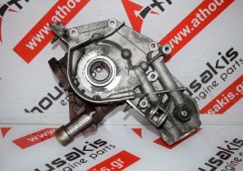 Oil pump 55195304 for FIAT, ALFA ROMEO 