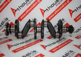 Albero motore T0140, J16, 12201-T0190 per NISSAN J16