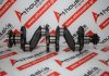 Коленчатый вал T0140, J16, 12201-T0190 для NISSAN J16