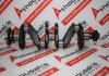 Коленчатый вал T0140, J16, 12201-T0190 для NISSAN J16