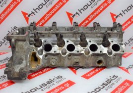 Cylinder Head 6010160701, 6010101920, 6010105520 for MERCEDES