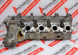 Testata 6010160701, 6010101920, 6010105520 per MERCEDES 601900, 601910, 601911, 601912, 601913, 601940, 601941, 601942