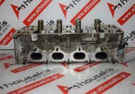 Cylinder Head G1S4FF, 4G13, 4G18, MD344154 for MITSUBISHI