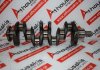 Cigüeñal 242, 0501G2, 2959823238 para PEUGEOT, CITROEN DJ5, DK5 ( T8A, T9A, THX, THY, THZ )