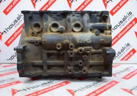 Bloque motor G4JS, 21100-38207, 21100-38208 para HYUNDAI, KIA G4JS