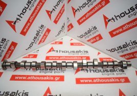 Αrbre à cames 6030500301, 6030500401 pour MERCEDES OM603