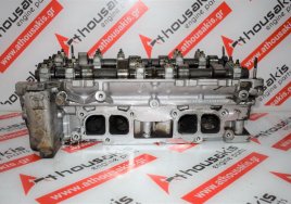 Cylinder Head XC1G6090AA, XC1G6C032AA for FORD
