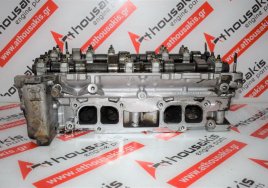 Testata XC1G6090AA, XC1G6C032AA per FORD NSF, NSG