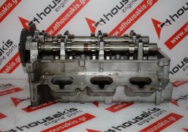 Culasse RF-3L8E-6090-BB pour FORD, MAZDA MEBA, REBA