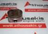 Kolben 3ZR, 13101-37090 zum TOYOTA 3ZR