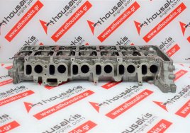 Testata 8514145, 11128573401 per BMW N57D30C