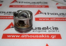 Έμβολο 843C, 11257803033, 11257810825 για BMW NN47D20C, N47D20D