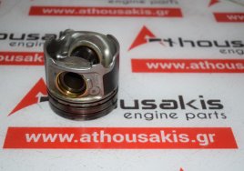 Kolben 843ME, 11258519102 zum BMW B47D20A