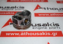 Kolben PL50, 11259468870, 11259468871, 11258618502, 11258638448 zum BMW, MINI B38A15A, B38B15A, B38A15F, B48A20A, B48A20B