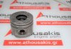Piston 4M41, ME204388, ME204389, ME204390 pour MITSUBISHI 4M41