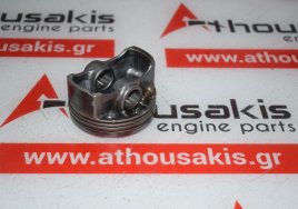 Pistone 1618395180 per PEUGEOT, CITROEN HMR, HM01, HM05