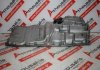 Coppa dell'olio 11137823204 per BMW 