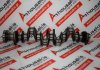 Kurbelwelle 8571852, 11218571851 zum BMW B57D30A, B57D30B
