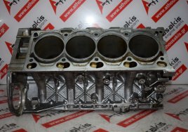 Bloque motor 7515110, N62B48B, 11110396206 para BMW N62B48B