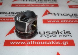 Kolben 84L132, 11258584899, 11258598757 zum BMW B57D30A, B57D30B