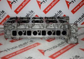 Cylinder Head 654016, 6540101502, 6540108701, 6540104104, 6540108701 for MERCEDES