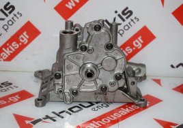 Pompa olio 11417805316 per BMW N57D30A, N57D30B