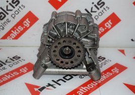 Pompe à huile 11417643256 pour BMW N63B44B