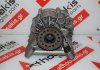 Pompa olio 11417643256 per BMW N63B44B