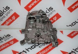 Pompe à huile 11418570595 pour BMW B57D30A, B57D30B