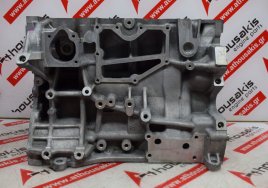 Engine block RF-8E5G6015AD for FORD