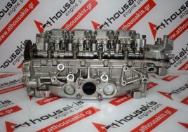 Zylinderkopf 46346668, 73504061, 73504169 zum FIAT, JEEP, ALFA ROMEO 46337540, 55282151, 55282328, EYF