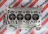 Zylinderkopf 46346668, 73504061, 73504169 zum FIAT, JEEP, ALFA ROMEO 46337540, 55282151, 55282328, EYF