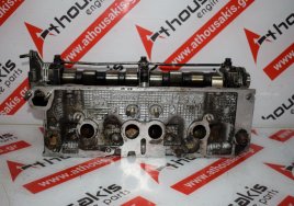 Cylinder Head 7579743, 5893587 for FIAT