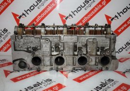 Cylinder Head 7729189, 71735499, 182A3, 182A5, 840A2, 840A5 for FIAT