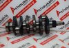 Crankshaft 4653851, 4653850, 4602840 for FIAT 