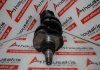 Crankshaft 4653851, 4653850, 4602840 for FIAT 
