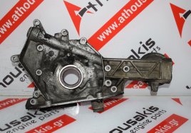 Ölpumpe 60599940 zum ALFA ROMEO 