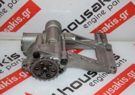 Ölpumpe 11417792945 zum BMW 306D5
