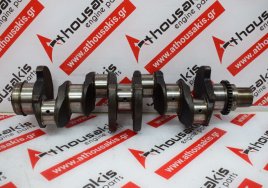 Albero motore 715F6303AAC, 4AA per FORD 4AA