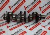 Vilebrequin 715F6303AAC, 4AA pour FORD 4AA