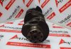 Vilebrequin 715F6303AAC, 4AA pour FORD 4AA