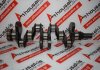 Albero motore G54, G54B, 4G54, MD027474, MD118113 per MITSUBISHI, MAZDA G54, G54B, 4G54